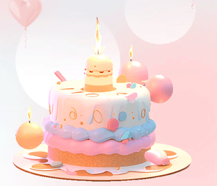 一葉知秋·情暖協(xié)昌】員工生日會活動精彩回顧搶先看~